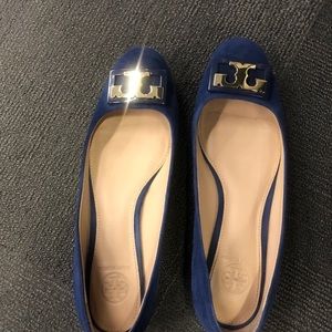 Tory Burch Gigi Pump